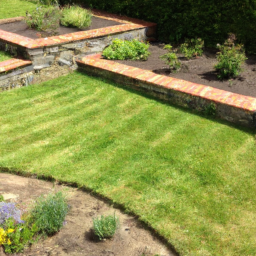 Gazon de Jardin : découvrez les différentes variétés de gazon pour choisir celle qui convient le mieux à votre jardin Caen